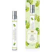 Amazon | 【公式】SE:CRUNO（シークルーノ）オーデコロン